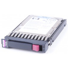 HDD 2.5" HP 146Gb 10k SAS SP HDD 2.5" HP 146Gb 10k SAS SP